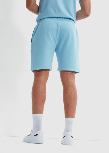 Ellesse Korte Broeken Molla short - light blue