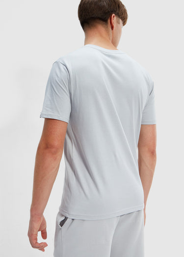 Ellesse T-shirts Ollio t-shirt - grey