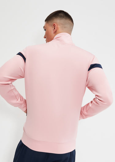 Ellesse Vesten Spinella track top - light pink