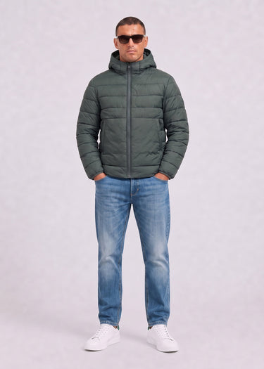 Hugo Boss Jackets Odenni - green