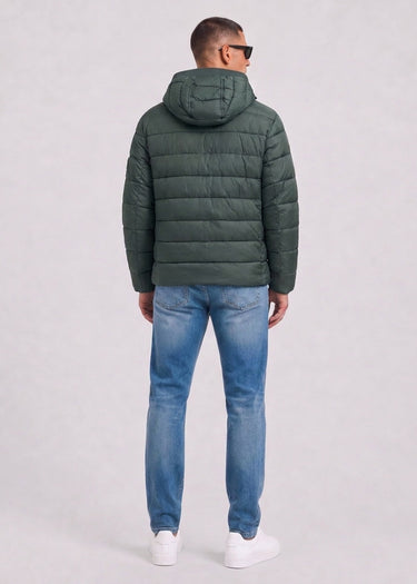Hugo Boss Jackets Odenni - green