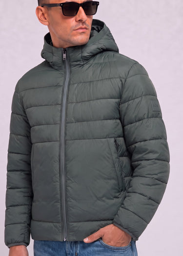 Hugo Boss Jackets Odenni - green