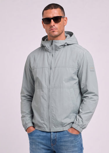 Hugo Boss Jacken Otily - open grey