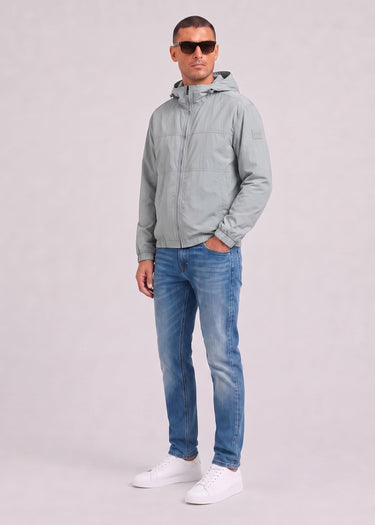 Hugo Boss Jacken Otily - open grey