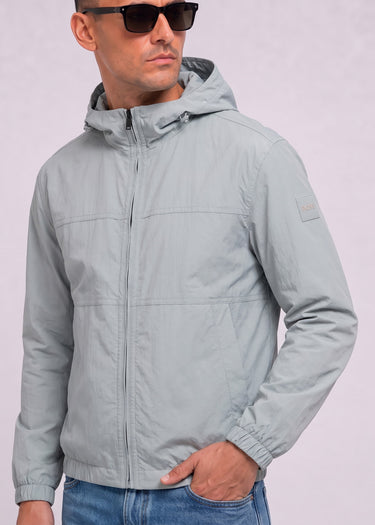 Hugo Boss Jacken Otily - open grey