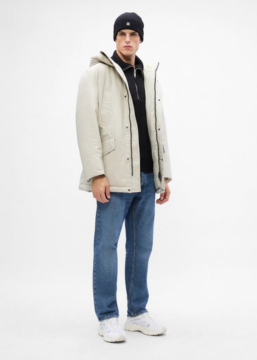 Hugo Boss Jassen Osiass - light beige