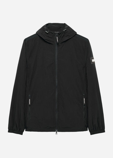 Weekend Offender Jassen Technician - black