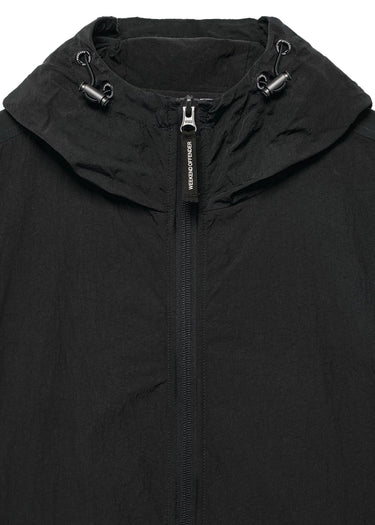 Weekend Offender Jassen Technician - black