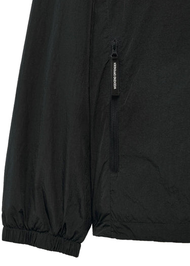 Weekend Offender Jassen Technician - black