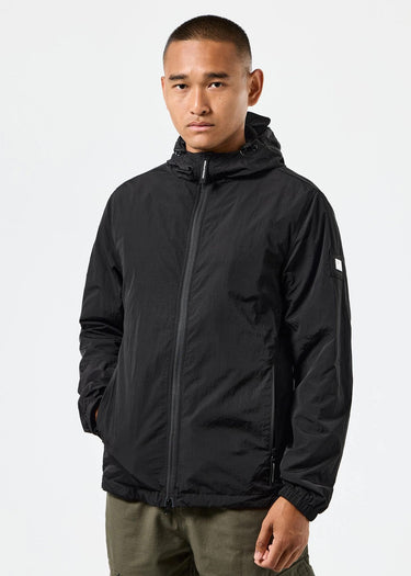 Weekend Offender Jassen Technician - black