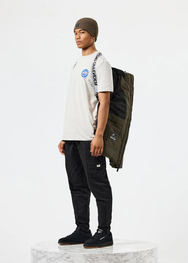 Weekend Offender Jassen Storm - castle green