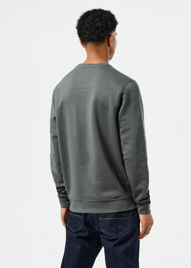 Weekend Offender Truien Ferrer - zinc