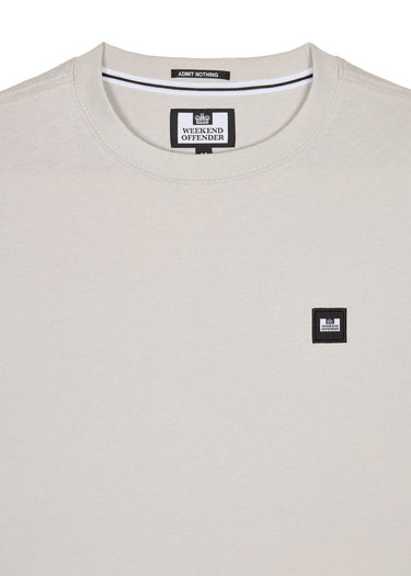 Weekend Offender T-shirts Cannon beach - rhino
