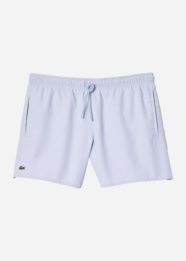 Lacoste Zwembroeken Men swimsuit - phoenix blue green