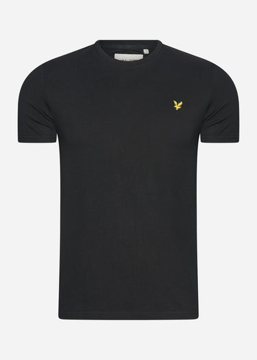 Lyle & Scott T-shirts 3 pack t-shirt - jet black - bright blue - white