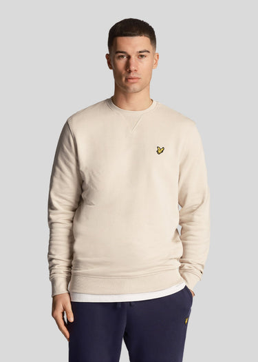 Lyle & Scott Truien Crew neck sweatshirt - cove