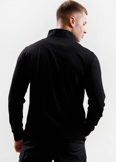 Marshall Artist Truien Injection funnel neck - black