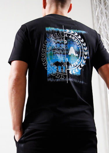 Marshall Artist T-shirts Surface to air t-shirt - black