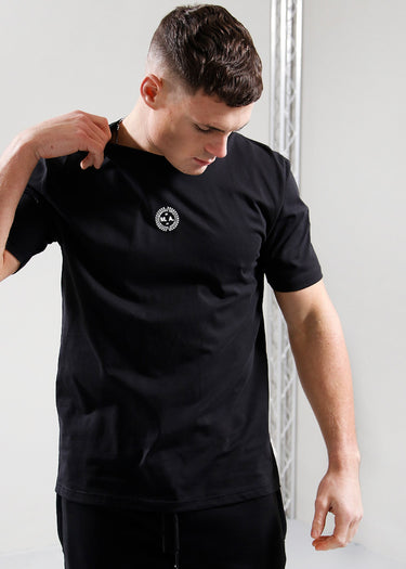 Marshall Artist T-shirts Wuji t-shirt - black