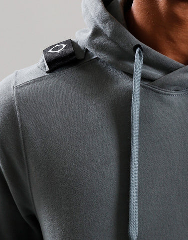 MA.Strum Hoodies Core overhead hoody - sedona grey