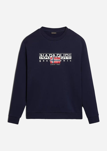 Napapijri Truien Aylmer c - blue marine