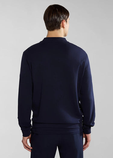 Napapijri Truien Aylmer c - blue marine