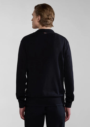 Napapijri Truien Decatur 5 - black