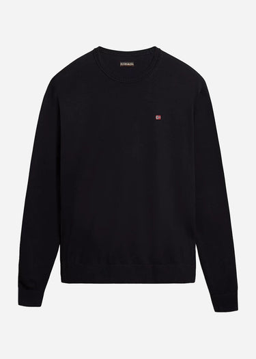 Napapijri Truien Decatur 5 - black