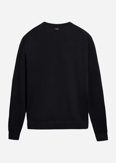 Napapijri Truien Decatur 5 - black