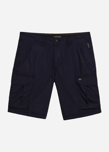 Napapijri Korte Broeken Noto 2.0 short - blue marine