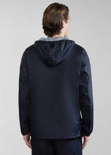 Napapijri Jassen Rainforest wb v2 - black