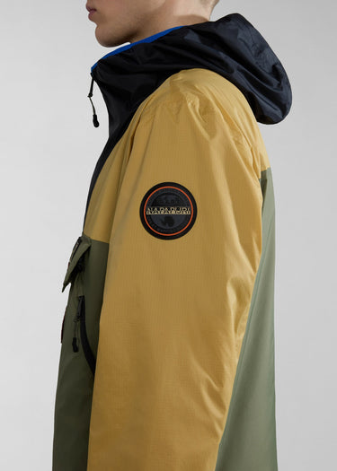 Napapijri Jassen Rainforest wb v2 - cb