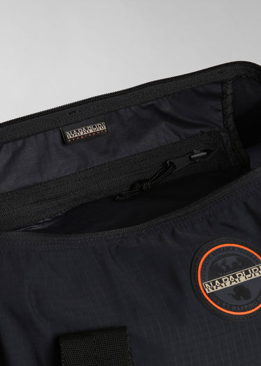 Napapijri Tassen Salinas small - black