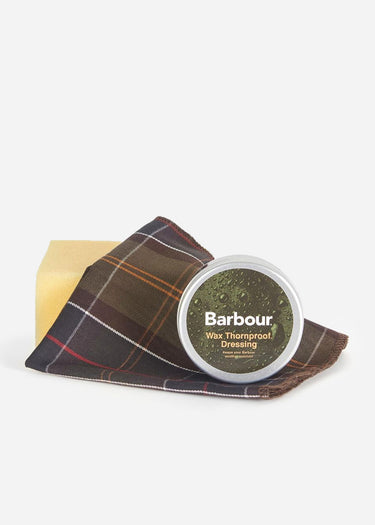 Barbour Accessoires Mini reproofing kit - classic tartan