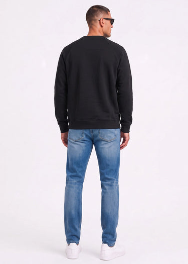 Weekend Offender Truien Penitentiary classic - black