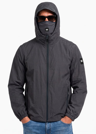 Weekend Offender Jassen Technician - ash grey
