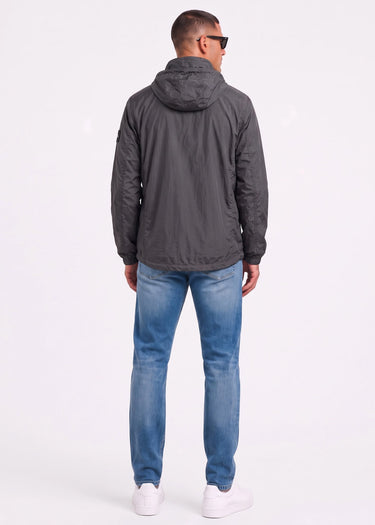 Weekend Offender Jassen Technician - ash grey