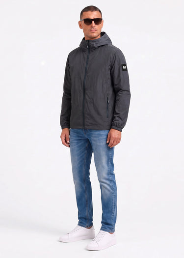 Weekend Offender Jassen Technician - ash grey