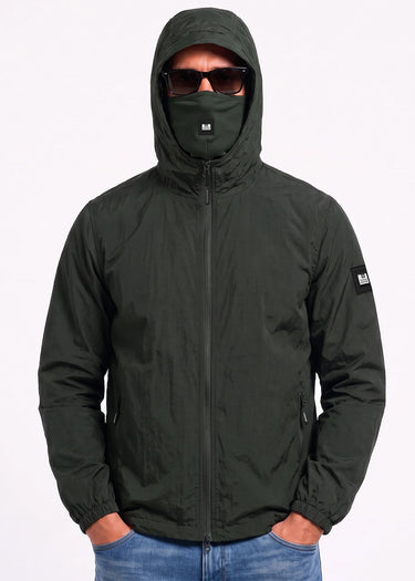 Technician - black forest - 1