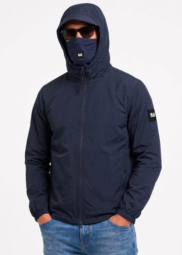 Weekend Offender Jassen Technician - navy