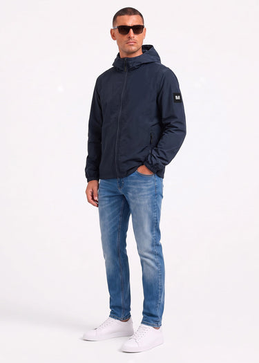 Weekend Offender Jassen Technician - navy