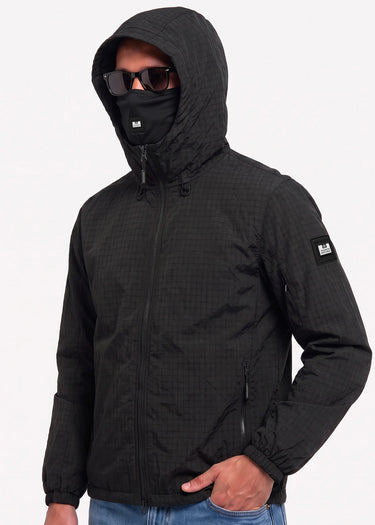Weekend Offender Jassen Vettel thermo - black