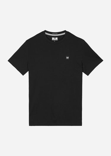 Weekend Offender T-shirts Cannon beach - black