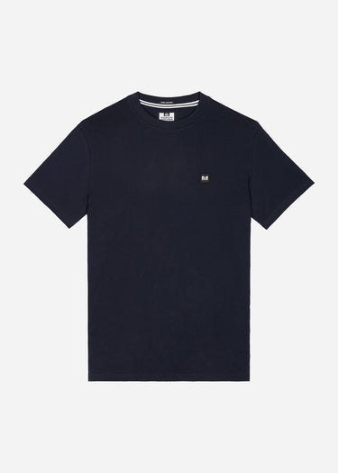 Weekend Offender T-shirts Cannon beach - navy