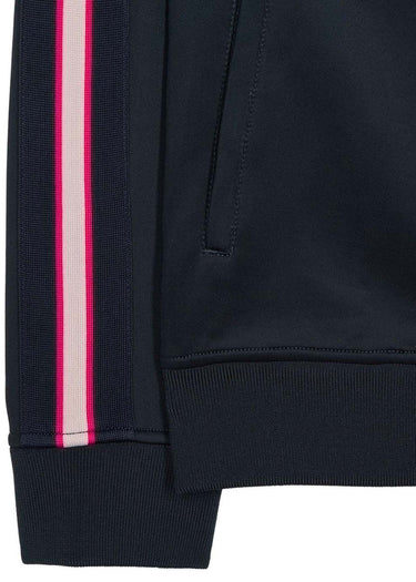 Weekend Offender Vesten Pawsa - navy