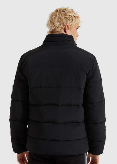 Ellesse Jassen Nebula jacket - black