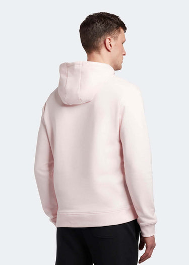 Lyle & Scott Hoodies Pullover hoodie - light pink