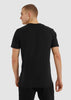 Ellesse T-shirts sl prado tee - black