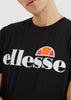 Ellesse T-shirts sl prado tee - black