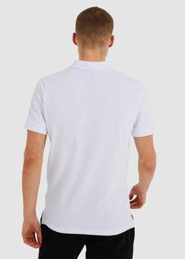 Ellesse Polo's Montura polo - white